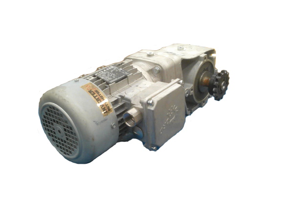 Nord SK92372.1V-80LP/4-CUS-TW