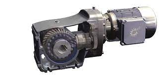 Nord SK92672.1V-90LP/4-CUS-TW