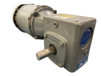 Altra Industrial Motion F721-30K-B5-J-FUTF-W-HK