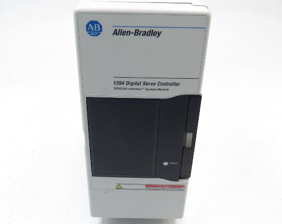 Allen Bradley 1394C-SJT22-T