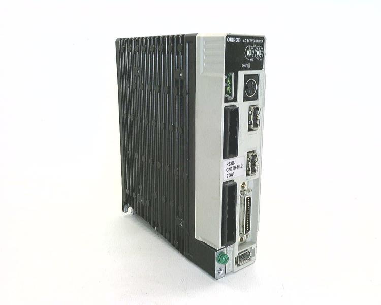 Omron R88D-GN01H-ML2