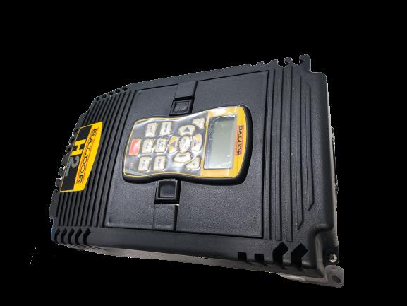 Asea Brown Boveri SHH2A42-E