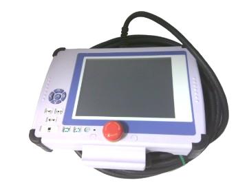 Yushin America AHC-YC002-10