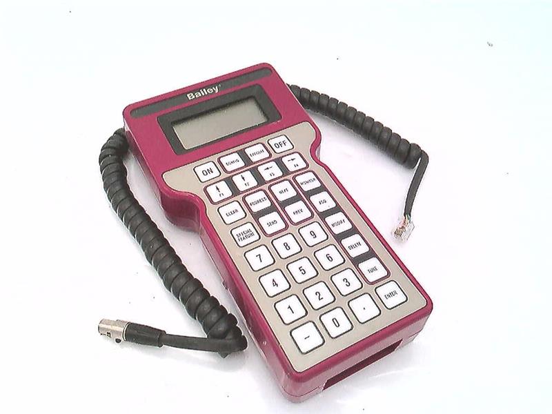 Asea Brown Boveri CTT02