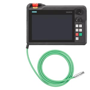 Siemens 6FC5403-0AA21-1AA1