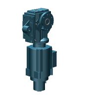 Sew Eurodrive KA57/T CM112S/BR/HR/TF/AK1H/KK