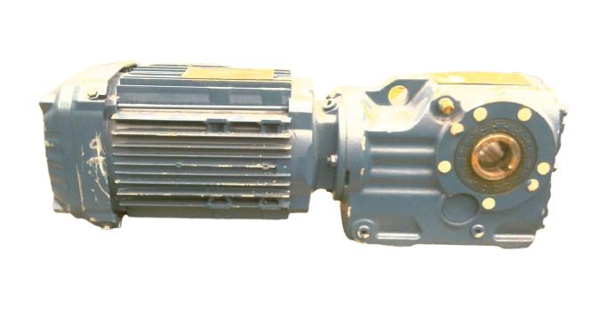 Sew Eurodrive KA37 DRN80M4-15.31