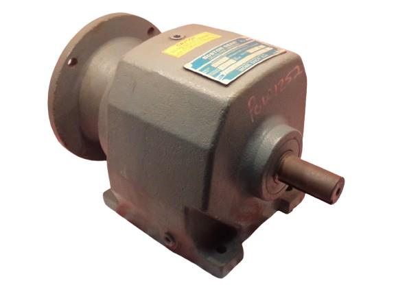 Altra Industrial Motion F842A-18S-B7