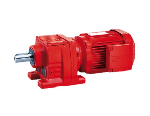 Sew Eurodrive R37 DRN100LM2/LN