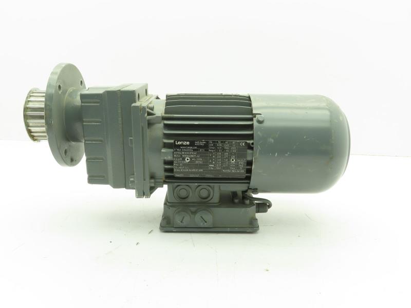 Lenze GST04-1MVCK 071C42