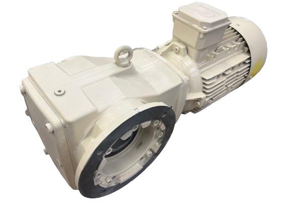 Nord SK9032.1AFH-132MP/4 CUS