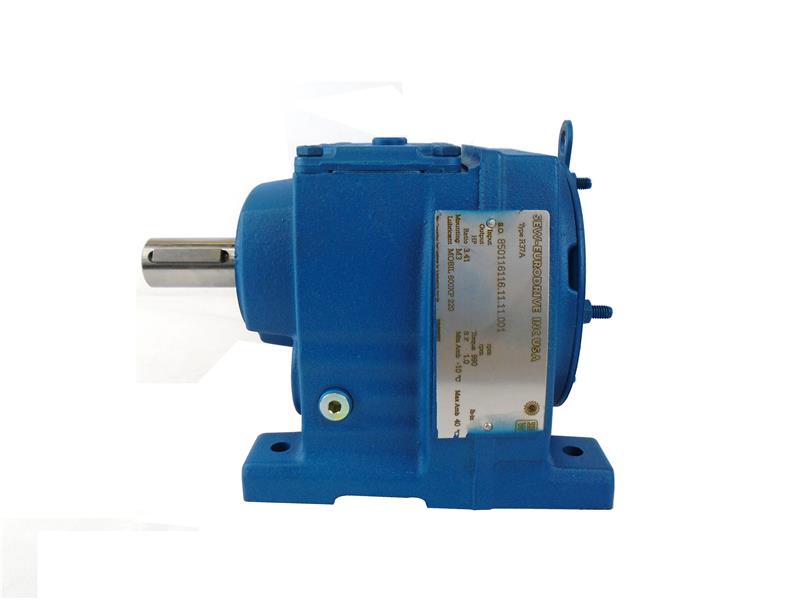 Sew Eurodrive R37/A
