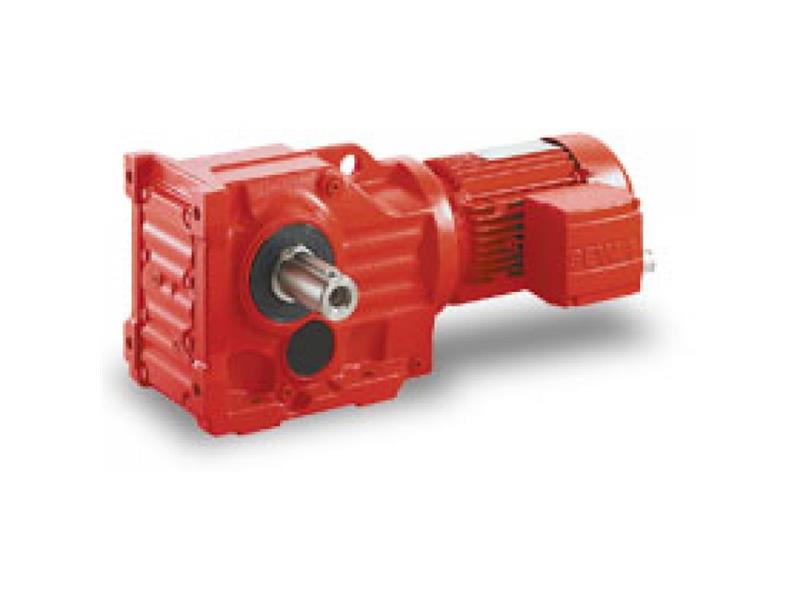 Sew Eurodrive S87DT100L4BMG4HF