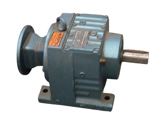 Sew Eurodrive R77AM145