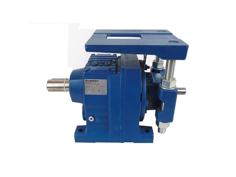 Sew Eurodrive R47-AD2/P