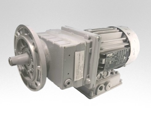Lenze GST04-1MVCK-063C42