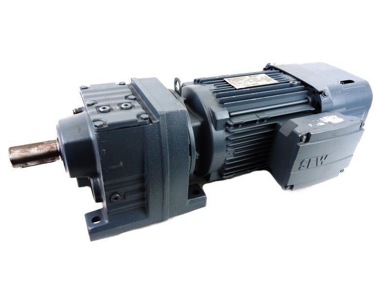 Sew Eurodrive R47 DRN90S4/BE2HR/Z