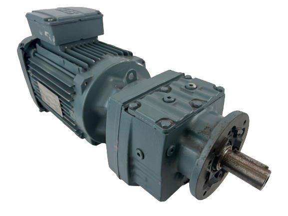 Sew Eurodrive RF37 DRN90L2