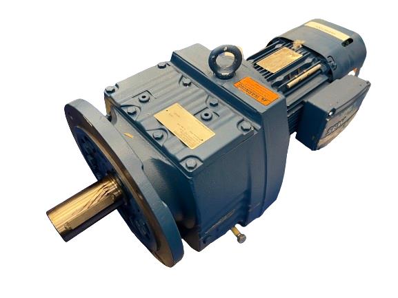 Sew Eurodrive RF87 DRE90M4BE2HR