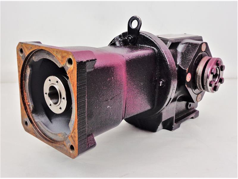 Sew Eurodrive SH37/TAQH100/4