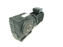 Sew Eurodrive SA67/A-RF37/A