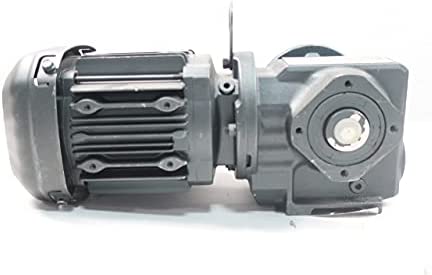 Sew Eurodrive SAF37 DRN71MS4