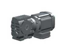 Sew Eurodrive SA47/T DRN80MK4