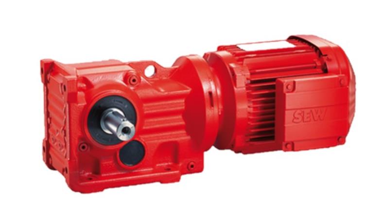 Sew Eurodrive KAF37 DRN80MK4