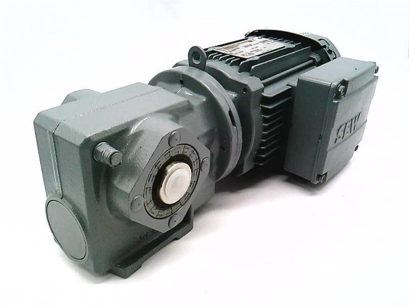 Sew Eurodrive SA37DRS71M4