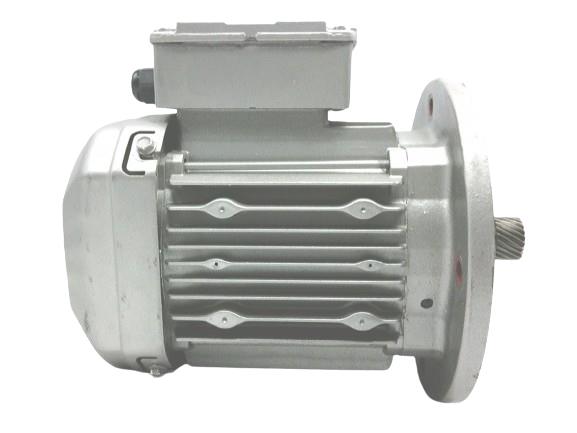 Sew Eurodrive SH77-DRE90L4/TF