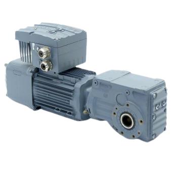 Sew Eurodrive SA47 DRN80M4/MM07