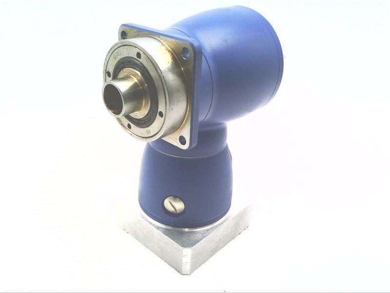 Wittenstein HG+075S-MF1-S-5E1-1KOO