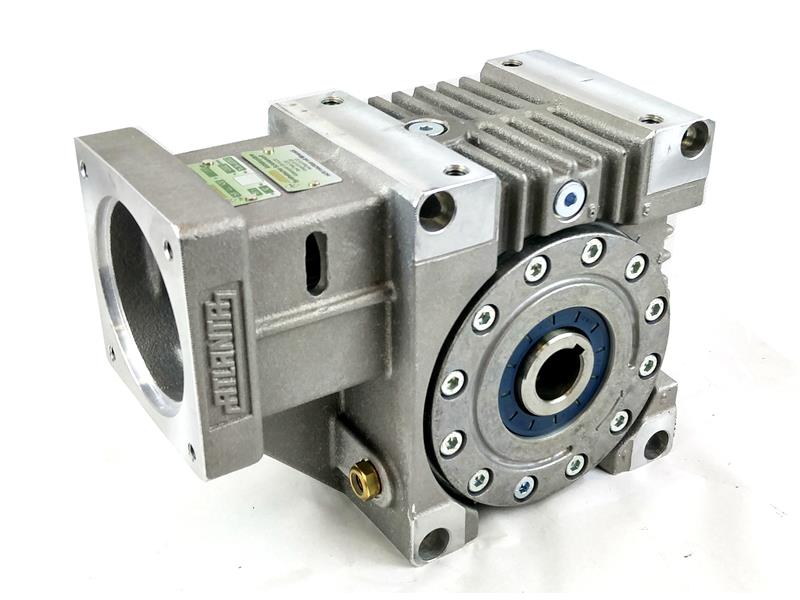 Atlanta Drive 58 44 320