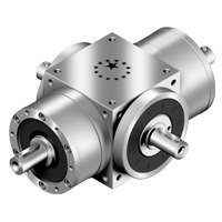 Apex Dynamics Inc AT140-LM-001-S2