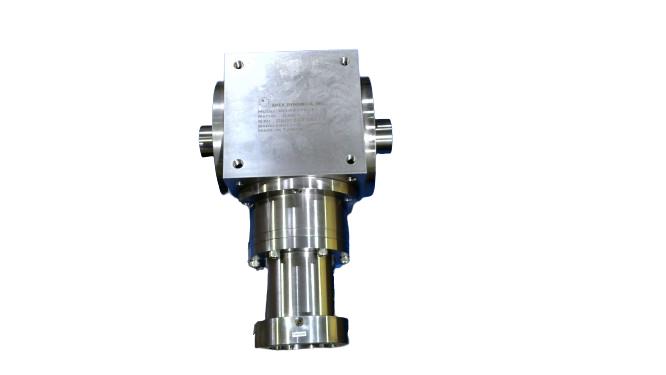 Apex Dynamics Inc AT170FC-020