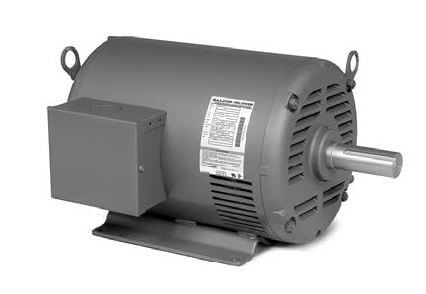 Asea Brown Boveri EHM2531T