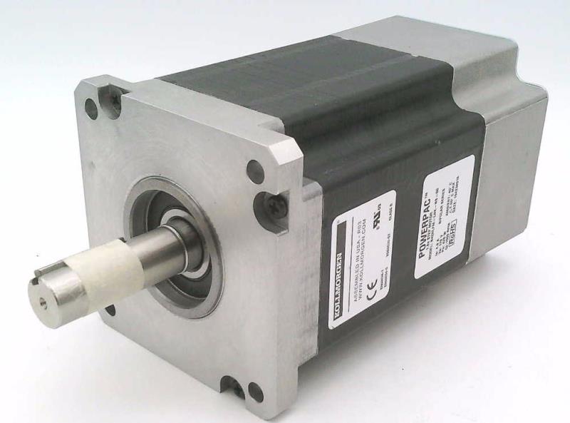 Kollmorgen N42HLFG-LNK-NS-00