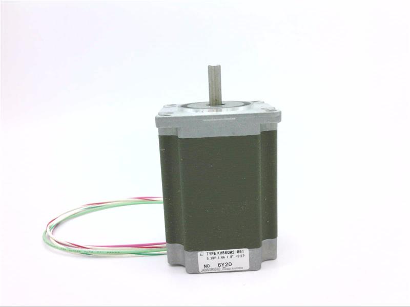 Nidec Corp KH56QM2-851