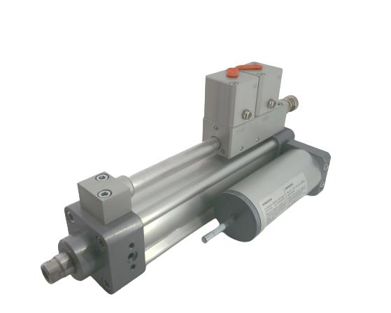 Metal Work Pneumatic W1703010150