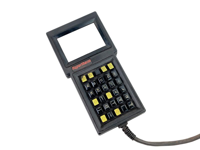 Hypertherm Inc 53019