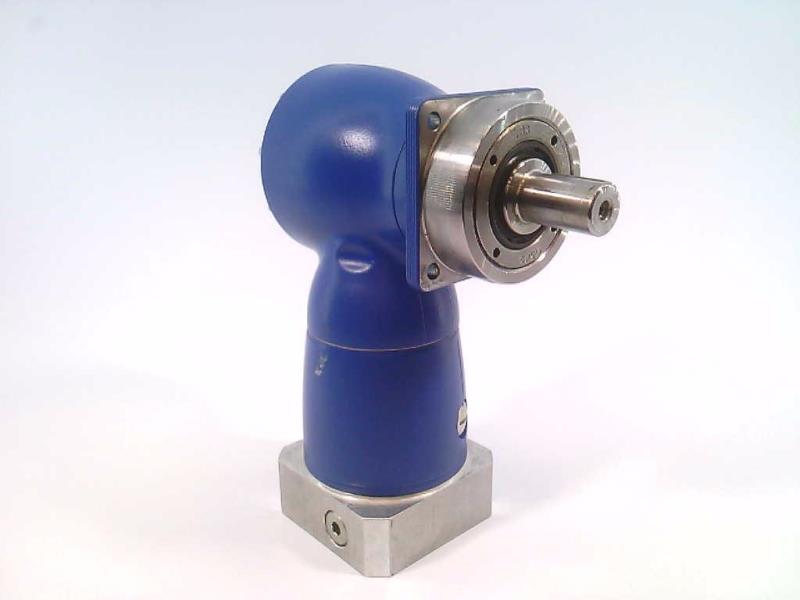 Wittenstein SK+060S-MF1-3-1C1-1K00