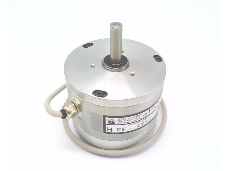 Placid Industries H85-24-1