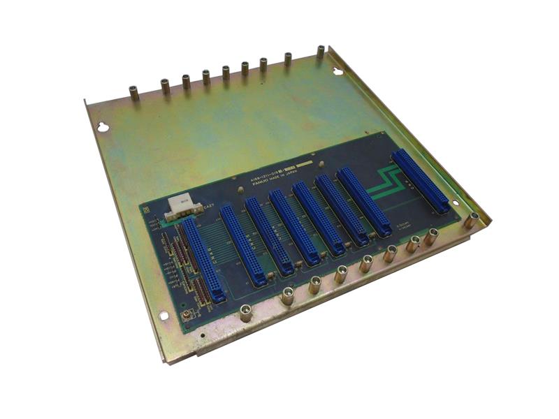 Fanuc A16B-1211-0190