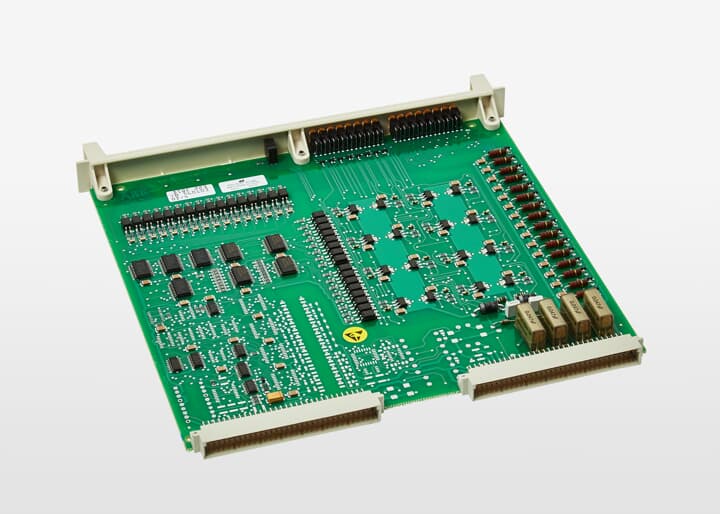 Asea Brown Boveri YB560103-BE