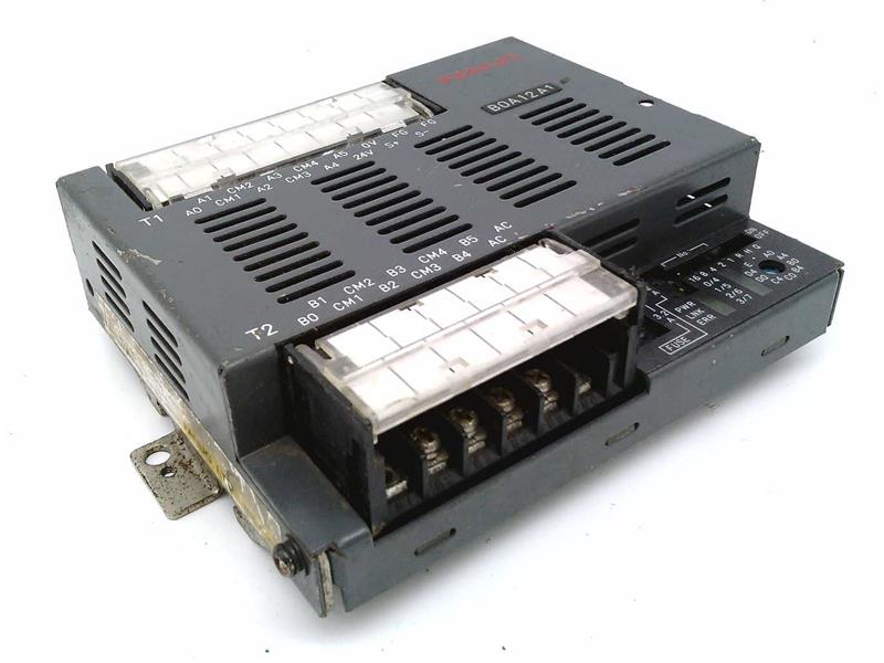 Fanuc A03B-0808-C040