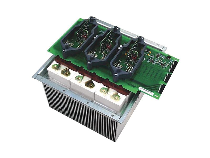 Allen Bradley SK-H1-QOUT-E261