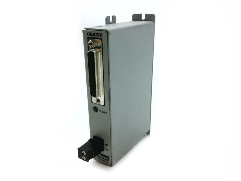 Parker OEM010