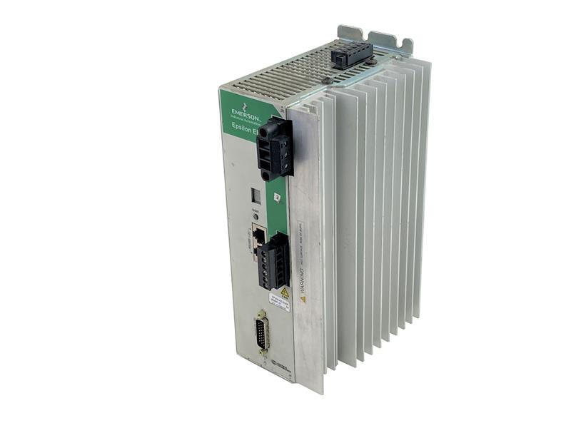 Nidec Corp EP209-I00-EN00