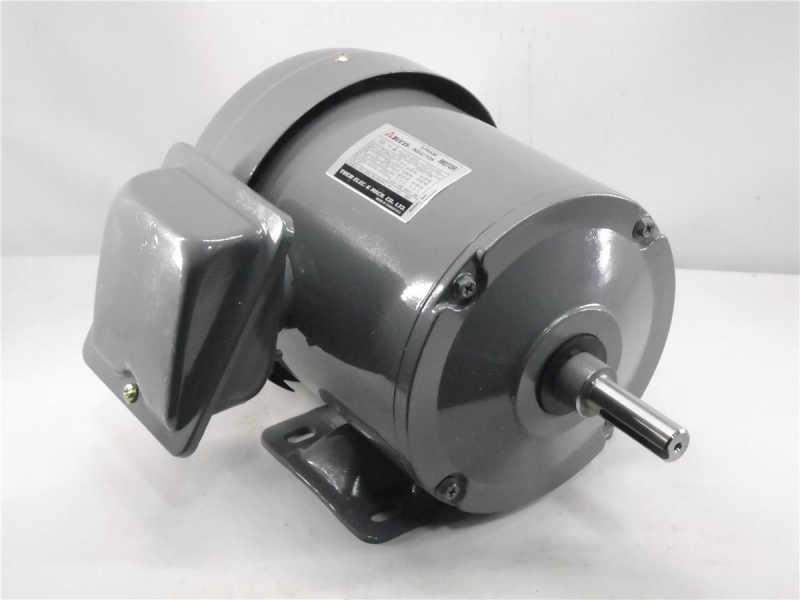 Teco-westinghouse 31045H200