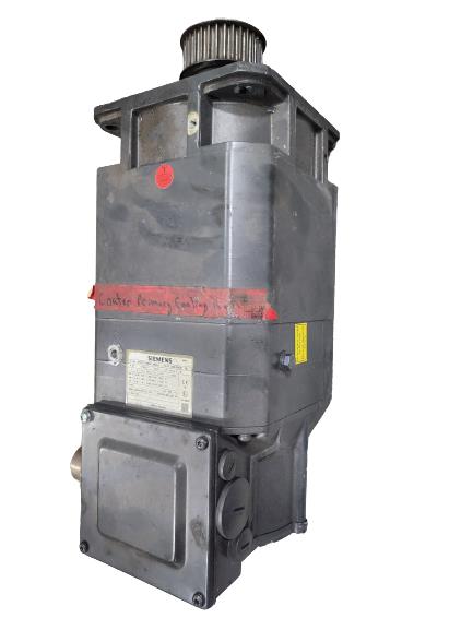 Siemens 1PH7101-2MF02-0BC5-Z